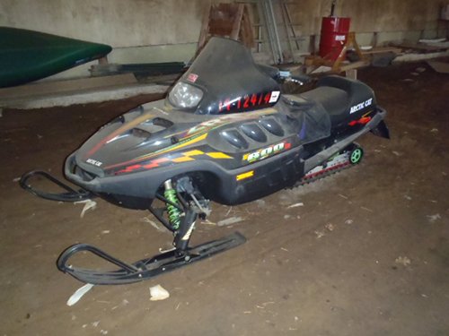 Property photo 117 - PERSONAL PROPERTY in Steuben County